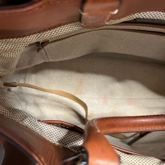 Large Dooney and Burke - Picture 6 of 6